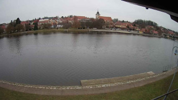 Město Týn nad Vltavou