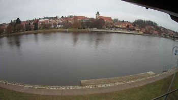 Město Týn nad Vltavou