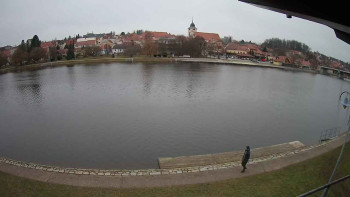 Město Týn nad Vltavou