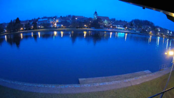 Město Týn nad Vltavou