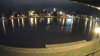 Město Týn nad Vltavou