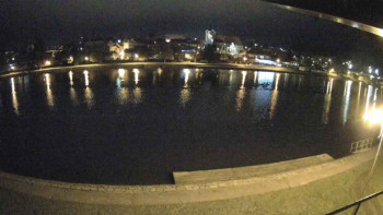 Město Týn nad Vltavou