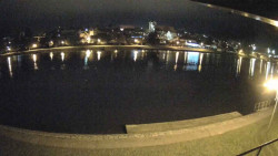 Nábřeží, přístaviště