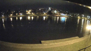 Město Týn nad Vltavou