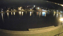 Nábřeží, přístaviště