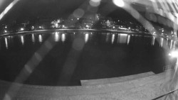 Nábřeží, přístaviště