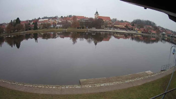 Město Týn nad Vltavou