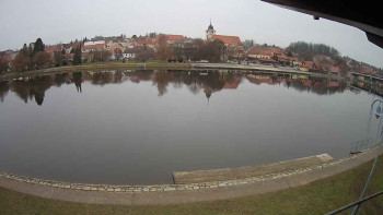 Město Týn nad Vltavou