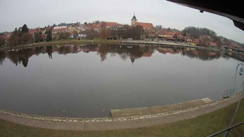 Město Týn nad Vltavou