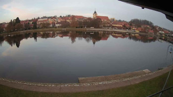 Město Týn nad Vltavou