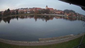 Město Týn nad Vltavou