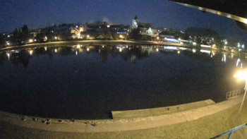 Město Týn nad Vltavou