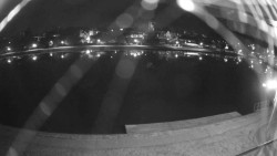 Nábřeží, přístaviště