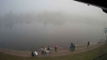 Město Týn nad Vltavou