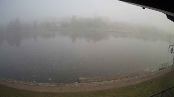 Město Týn nad Vltavou