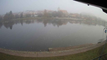 Město Týn nad Vltavou