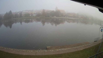 Město Týn nad Vltavou