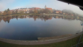 Město Týn nad Vltavou