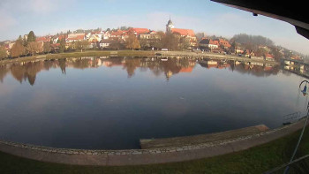 Město Týn nad Vltavou