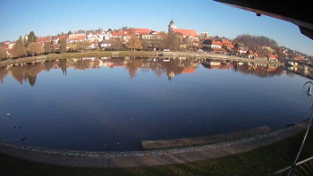 Město Týn nad Vltavou