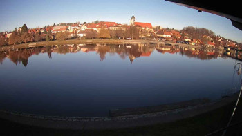 Město Týn nad Vltavou