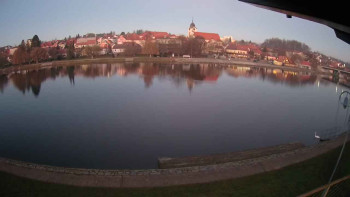 Město Týn nad Vltavou