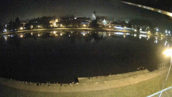 Nábřeží, přístaviště