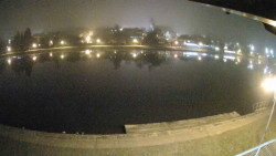 Nábřeží, přístaviště