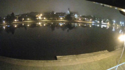 Nábřeží, přístaviště