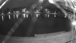 Nábřeží, přístaviště