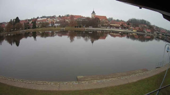 Město Týn nad Vltavou