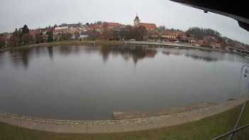 Město Týn nad Vltavou