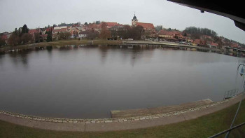 Město Týn nad Vltavou