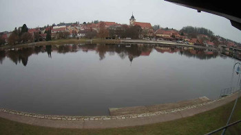 Město Týn nad Vltavou