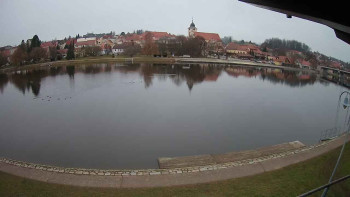 Město Týn nad Vltavou