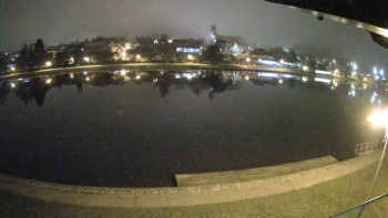 Město Týn nad Vltavou