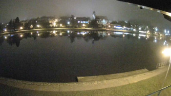 Město Týn nad Vltavou