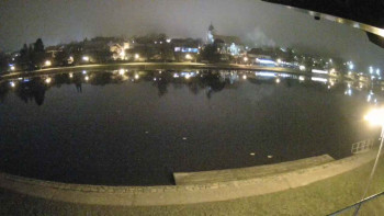 Město Týn nad Vltavou