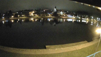 Město Týn nad Vltavou