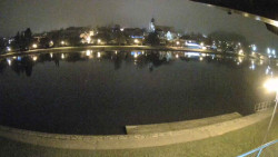 Nábřeží, přístaviště