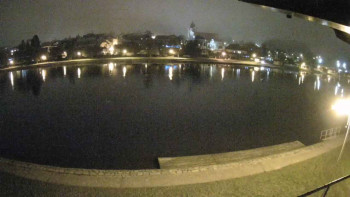 Město Týn nad Vltavou