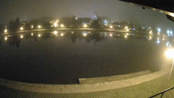 Město Týn nad Vltavou