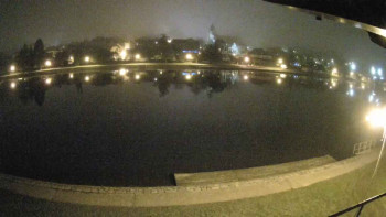 Město Týn nad Vltavou