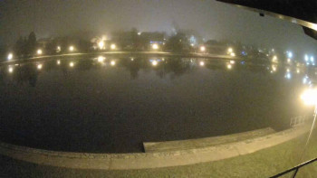 Město Týn nad Vltavou