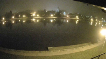 Město Týn nad Vltavou