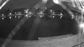 Město Týn nad Vltavou