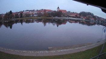 Město Týn nad Vltavou