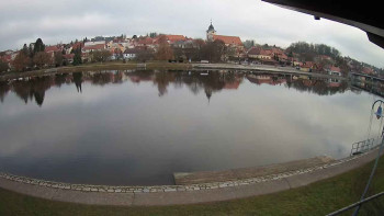 Město Týn nad Vltavou