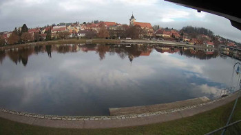 Město Týn nad Vltavou