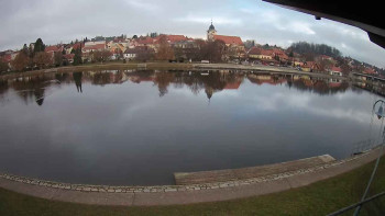 Město Týn nad Vltavou